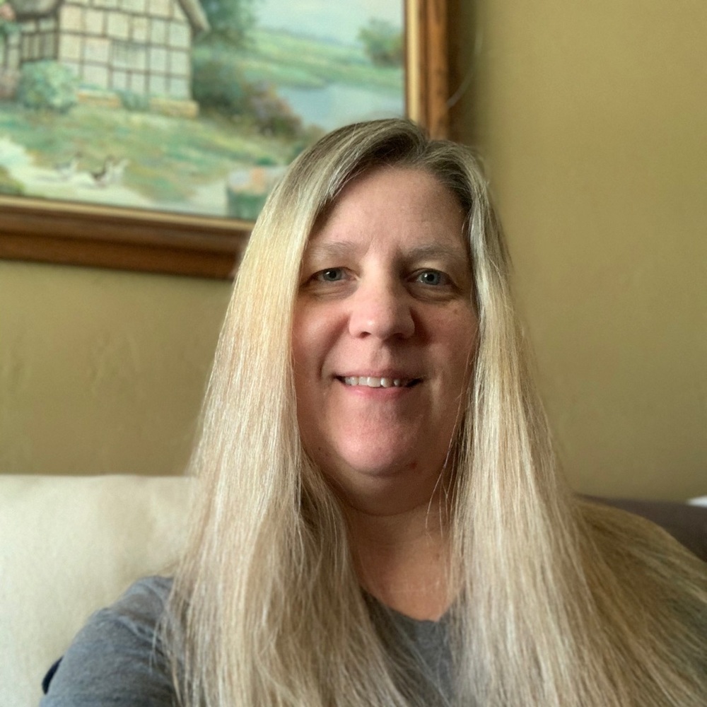 Meet your Posher, Lori